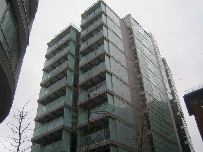 2 Bedroom Apartment To Rent In Cheapside, Liverpool, L2
