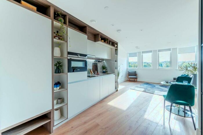 1 Bedroom Flat To Rent In Capella Court, Croydon, Purley, CR8