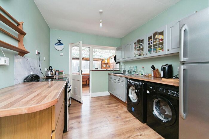 2 Bedroom Bungalow For Sale In Erw Fawr, Henryd, Conwy, LL32