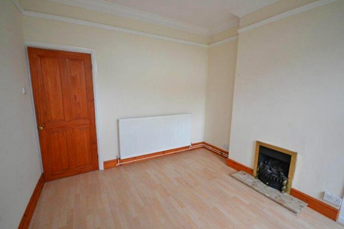 2 Bedroom Terraced House To Rent In Knighton Church Road, Leicester, LE2