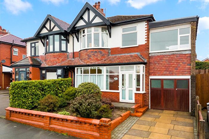 4 Bedroom Semi Detached House For Sale In Kermoor Avenue, Astley Bridge, Bolton, BL1
