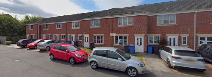 2 Bedroom Semi-Detached House To Rent In Jay Court, Derby, Derbyshire, DE22