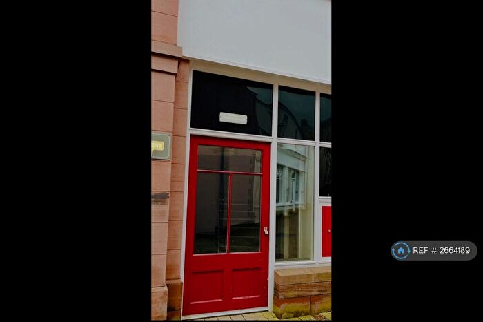 2 Bedroom Flat To Rent In Tournament House, Penrith, CA11