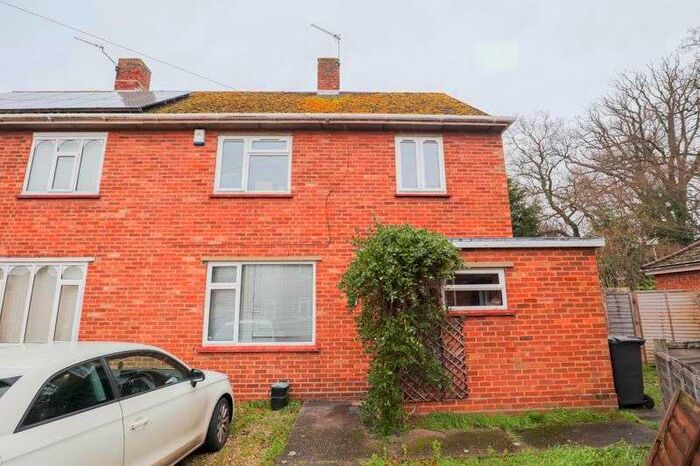 4 Bedroom Property To Rent In Mottram Close, Norwich, NR5