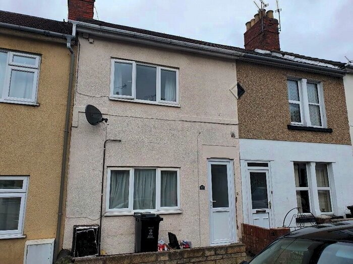 2 Bedroom Terraced House To Rent In Whitehead Street, Swindon, Wiltshire, SN1