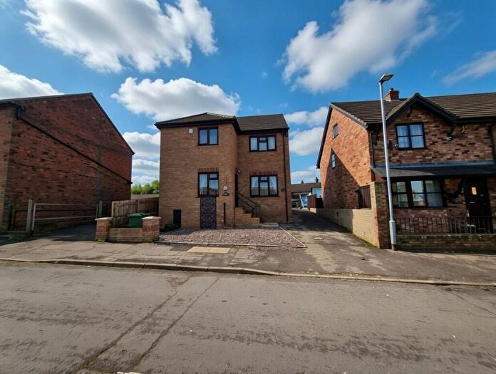 4 Bedroom Detached House For Sale In Main Street, Farcet, Peterborough, PE7