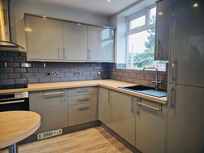 3 Bedroom Property To Rent In Fore Lane Avenue, Sowerby Bridge, HX6