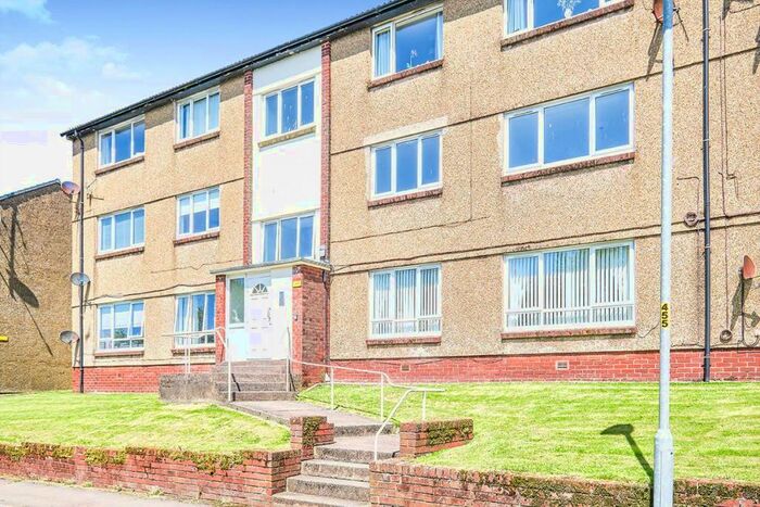2 Bedroom Flat To Rent In Windmill Brow, Whitehaven, Cumbria, CA28