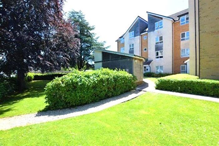 2 Bedroom Flat For Sale In Marissal Road, Henbury, Bristol, BS10