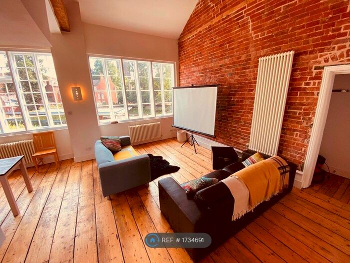 2 Bedroom Flat To Rent In Ribbon Factory, Coventry, CV1