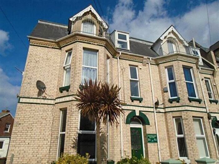 2 Bedroom Apartment For Sale In Cross Park, Ilfracombe, North Devon, EX34