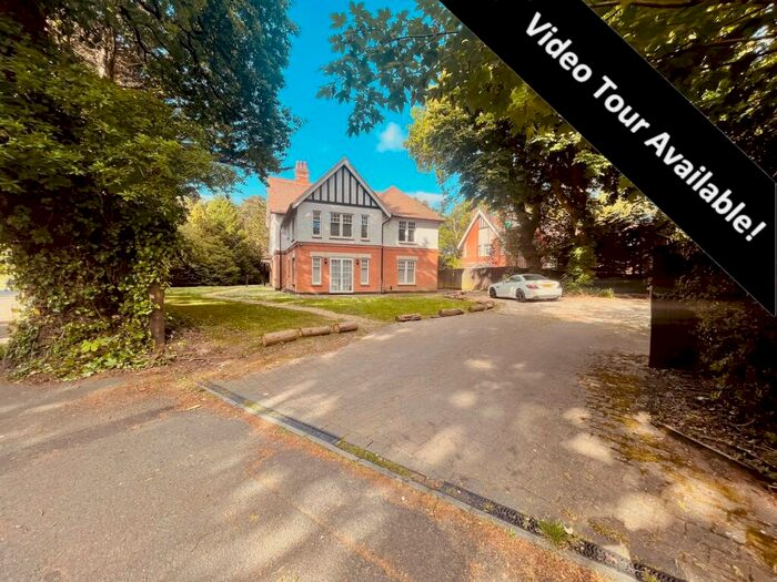 2 Bedroom Flat To Rent In Talbot Avenue, Bournemouth, BH3