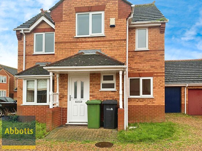 3 Bedroom House To Rent In Terrington St. Clement, King's Lynn, PE34