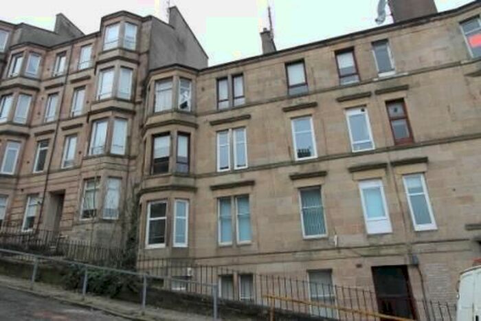2 Bedroom Flat To Rent In Wardlaw Drive, Rutherglen, Glasgow, G73