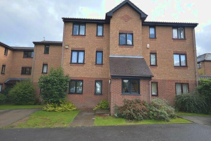 1 Bedroom Flat To Rent In Pempath Place, Wembley, HA9