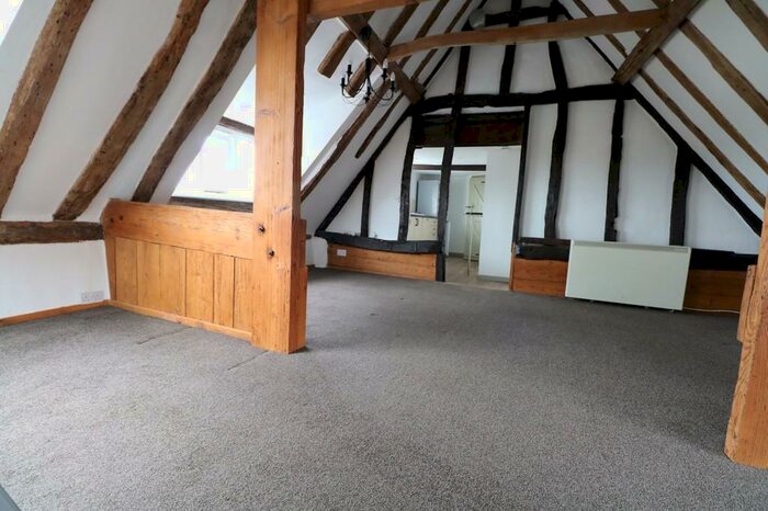 3 Bedroom Apartment To Rent In Highmere, St Nicholas Street, IP22