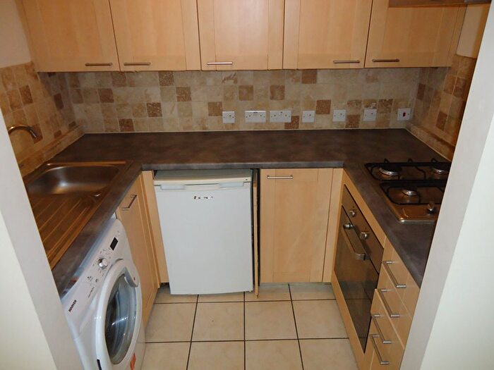 1 Bedroom Flat To Rent In Gloucester Place, Folkestone, CT20