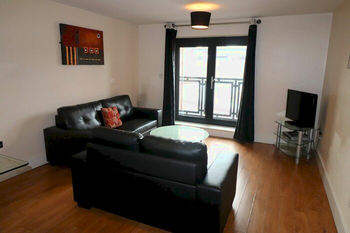 2 Bedroom Flat To Rent In Arena Court, Clement Street, Birmingham, B1