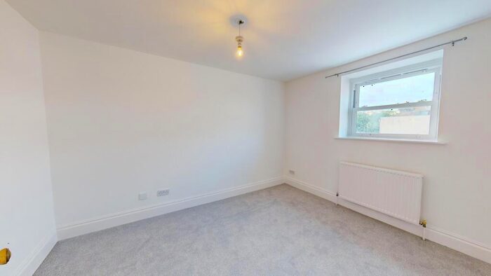 1 Bedroom Flat To Rent In Sillwood Street, Brighton, BN1