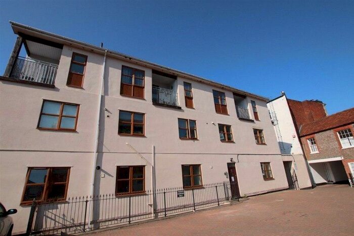 2 Bedroom Apartment To Rent In - London Street, Reading, RG1