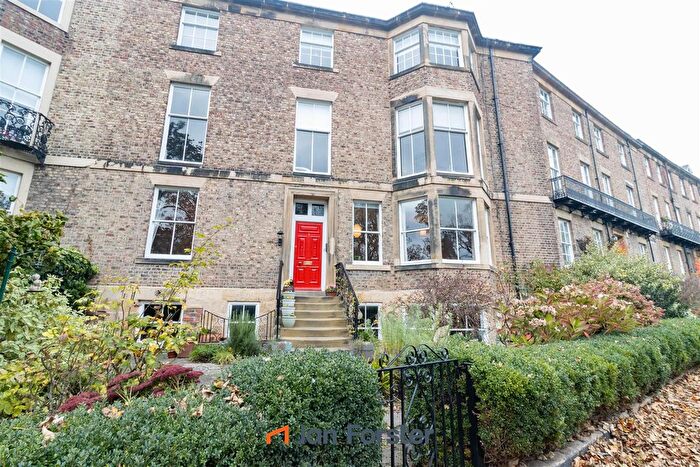 2 Bedroom Flat For Sale In Bath Terrace, Tynemouth, Tynemouth, NE30