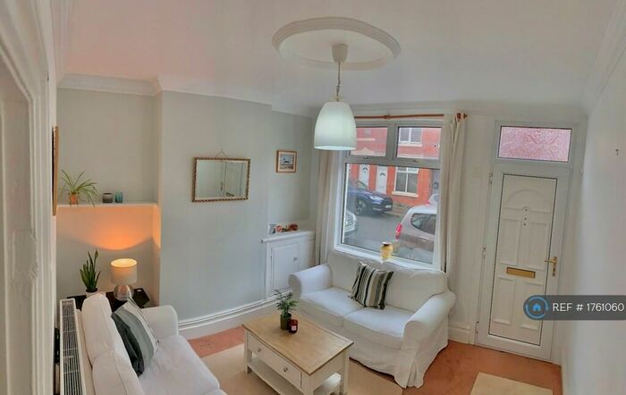 2 Bedroom Terraced House To Rent In Stanhope Street, Leicester, LE5