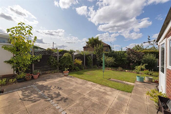 2 Bedroom Bungalow For Sale In Howard Drive, Maidstone, ME16
