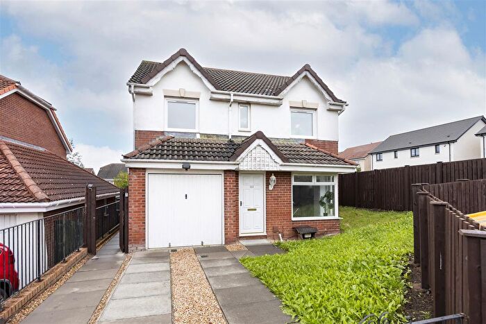 4 Bedroom Detached House For Sale In Gilmerton Dykes Road, Edinburgh, EH17