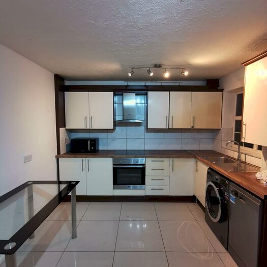 3 Bedroom End Of Terrace House To Rent In Rosecroft Walk, Wembley, HA0