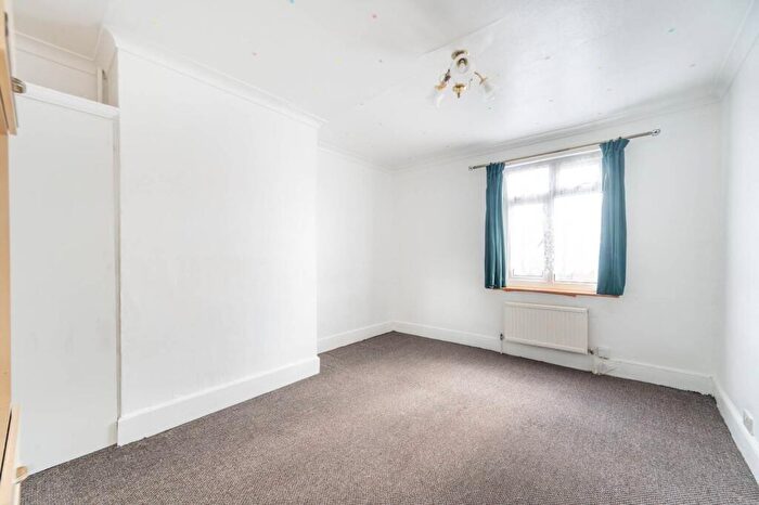 1 Bedroom Flat For Sale In Watford Road, Sudbury, Wembley, HA0