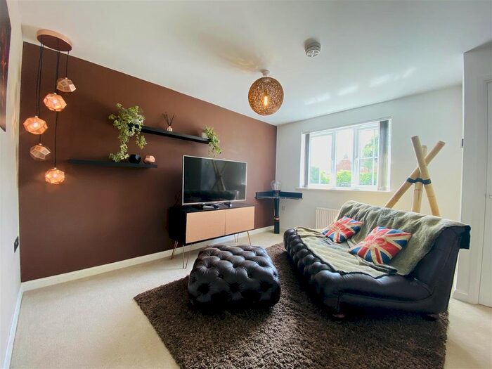 2 Bedroom Terraced House For Sale In Poplar Drive, Barlby, Selby, YO8