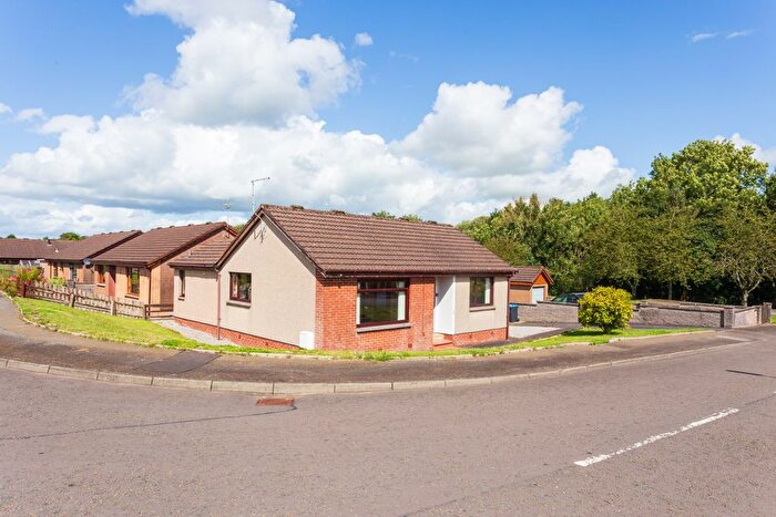 2 Bedroom Bungalow For Sale In Carthagena Place, Dumfries, DG1