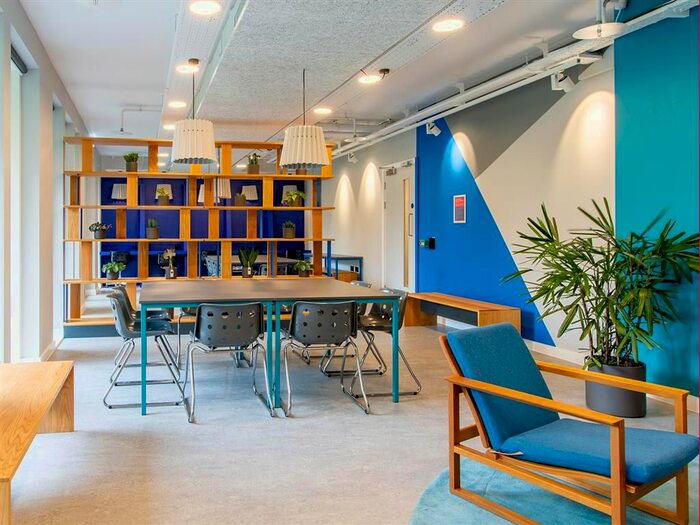 1 Bedroom Studio To Rent In St Benedict's Street, Norwich, 4Fb, United Kingdom, Norwich NR2