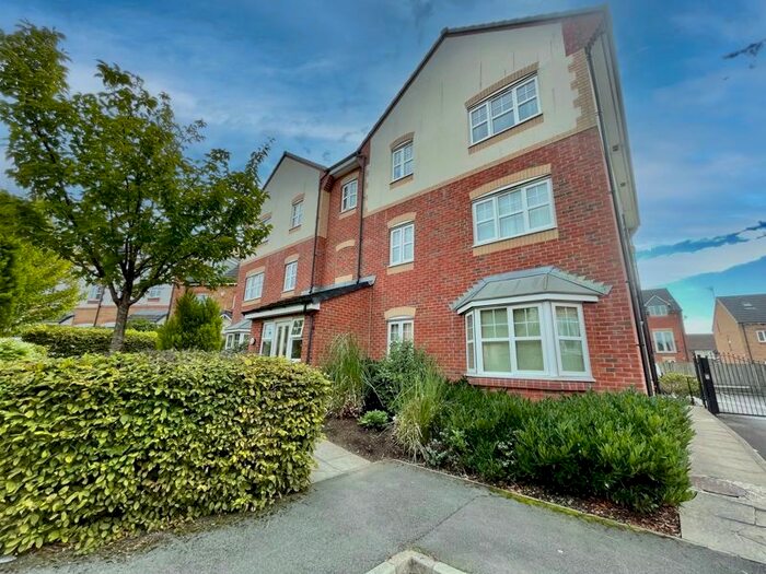 1 Bedroom Flat To Rent In Blakemore Park, Atherton, Manchester, M46