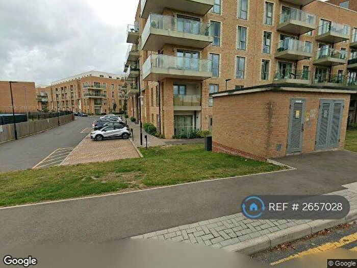 1 Bedroom Flat To Rent In Coxwell Boulevard, London, NW9