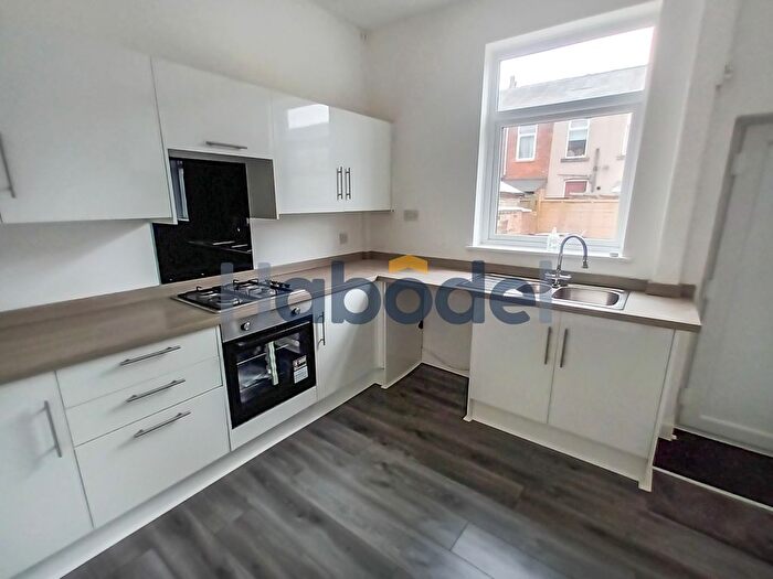 3 Bedroom Terraced House To Rent In Glebe Street, Leigh, Manchester, WN7