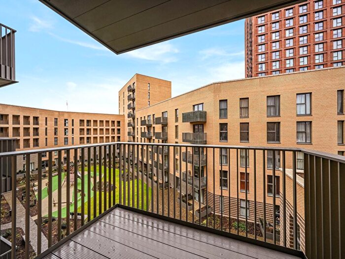 1 Bedroom Apartment To Rent In Perryfield Way, Hendon, NW9