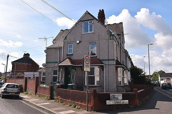 5 Bedroom Block Of Apartments For Sale In Alphington Road, St Thomas, Exeter, EX2