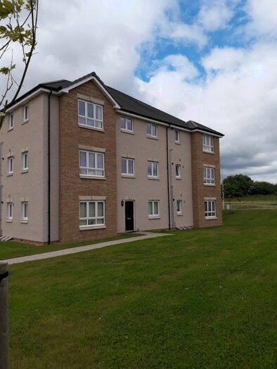 1 Bedroom Flat To Rent In Mackinnon Place, Dunfermline, KY11