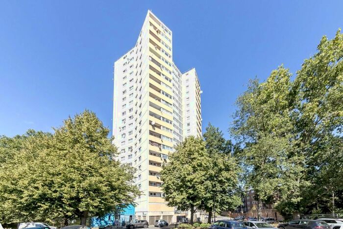 1 Bedroom Flat To Rent In Lexden Road, London, W3