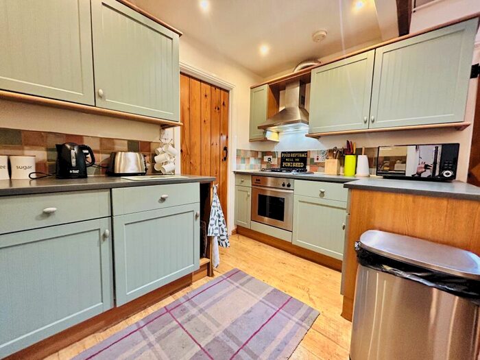 2 Bedroom Barn To Rent In Over Haddon, Bakewell, DE45