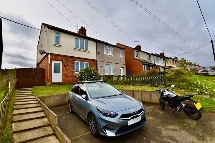 2 Bedroom Semi-Detached House To Rent In Smith Street, Spratton, Northampton, NN6