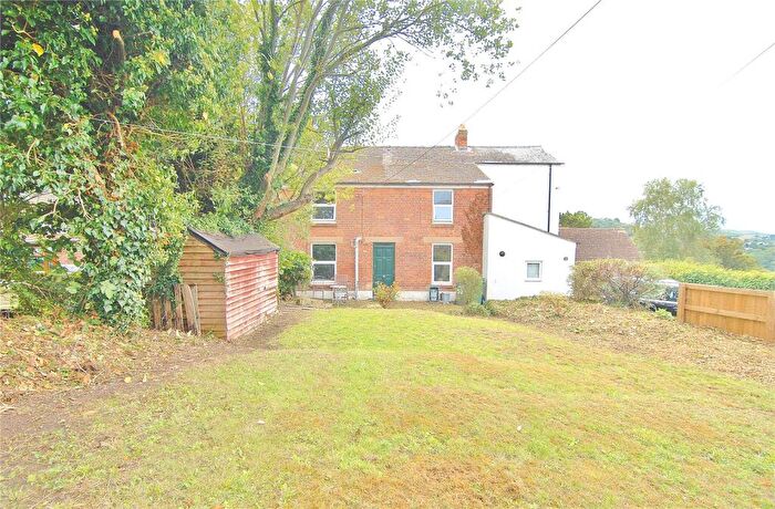 2 Bedroom Terraced House For Sale In Bisley Old Road, Stroud, Gloucestershire, GL5