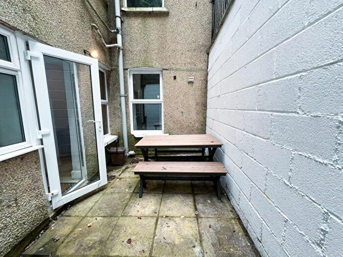 4 Bedroom House To Rent In Bath Road, Arnos Vale, BS4