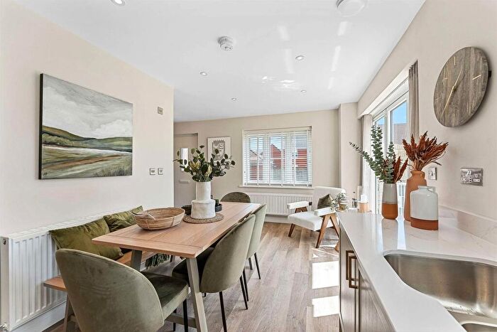 3 Bedroom Detached House For Sale In Little Keyford Lane, Frome, BA11