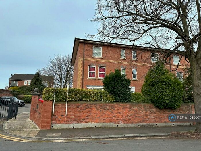 2 Bedroom Flat To Rent In Clarendon House, Darlington, DL3