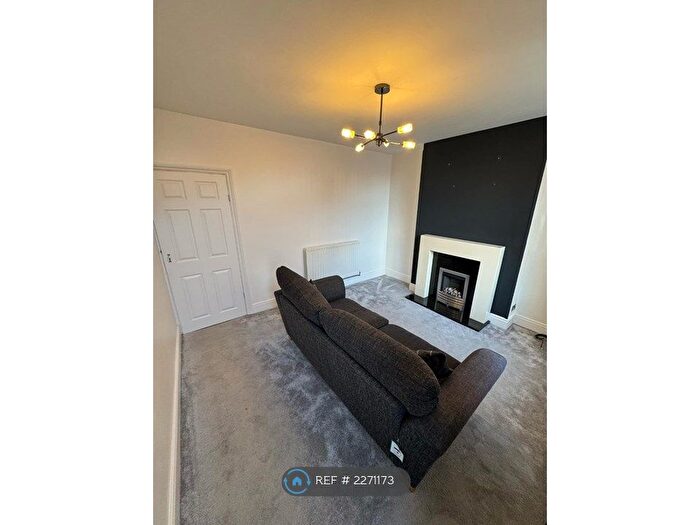 2 Bedroom Terraced House To Rent In Jodrell Street, Nuneaton, CV11