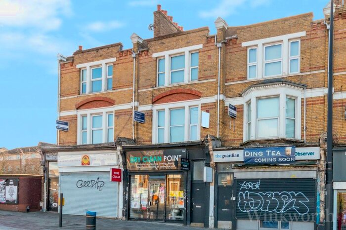 1 Bedroom Flat To Rent In New Cross Road, London, SE14