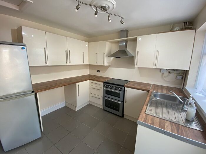 3 Bedroom Terraced House To Rent In Stephenson Street, Cardiff, CF11
