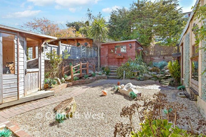 4 Bedroom Semi-Detached Bungalow For Sale In Mackie Avenue, Patcham, Brighton, East Sussex, BN1